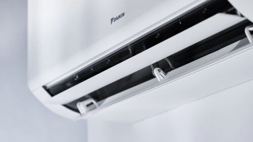 Daikin Perfera Wandgerät