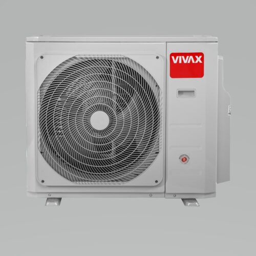 Vivax Außengerät