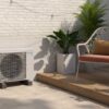 Daikin Sensira Außengerät