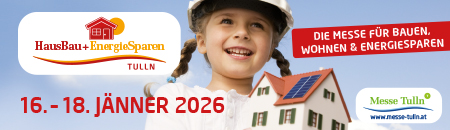 Messe Tulln Wir sind dabei